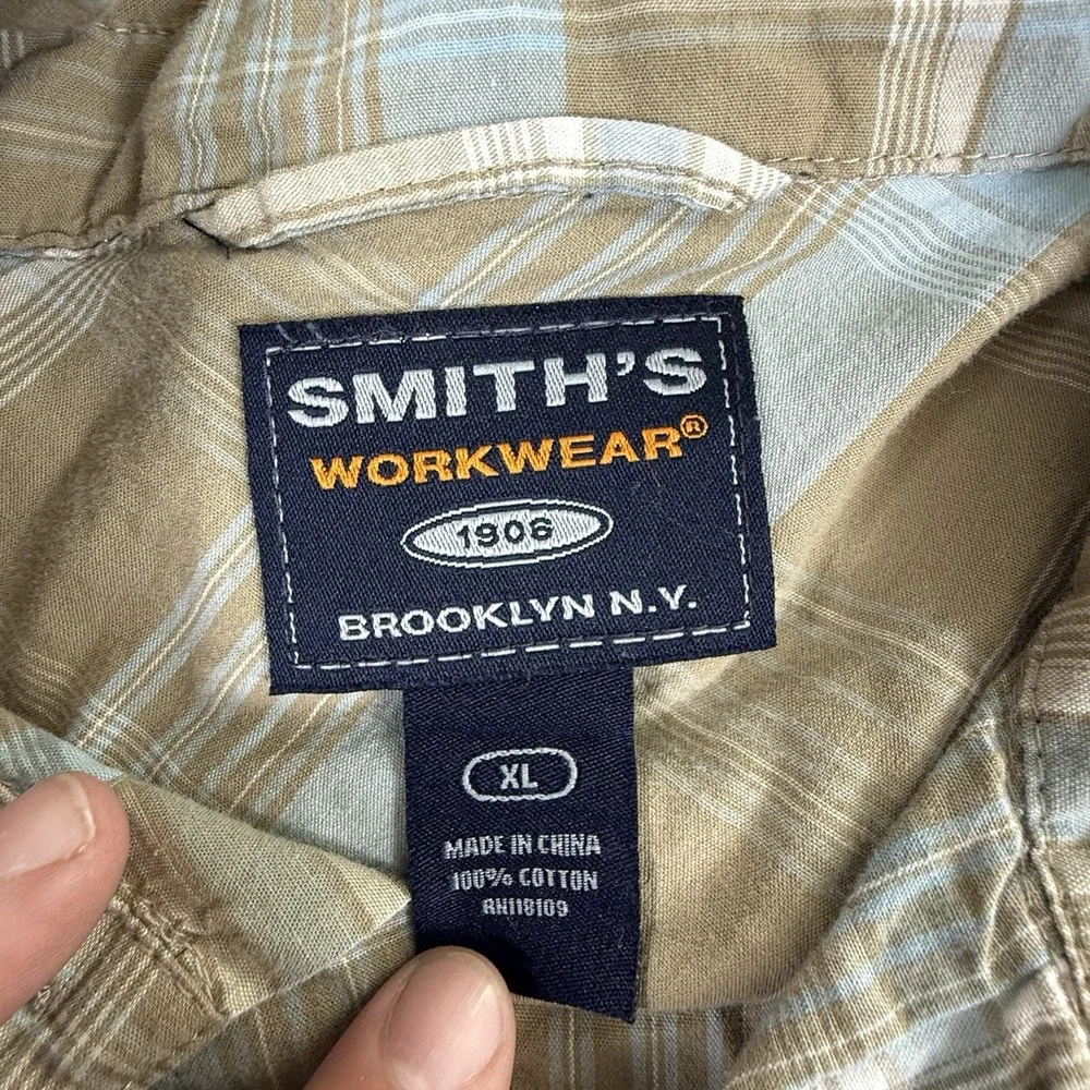 SmithS we do